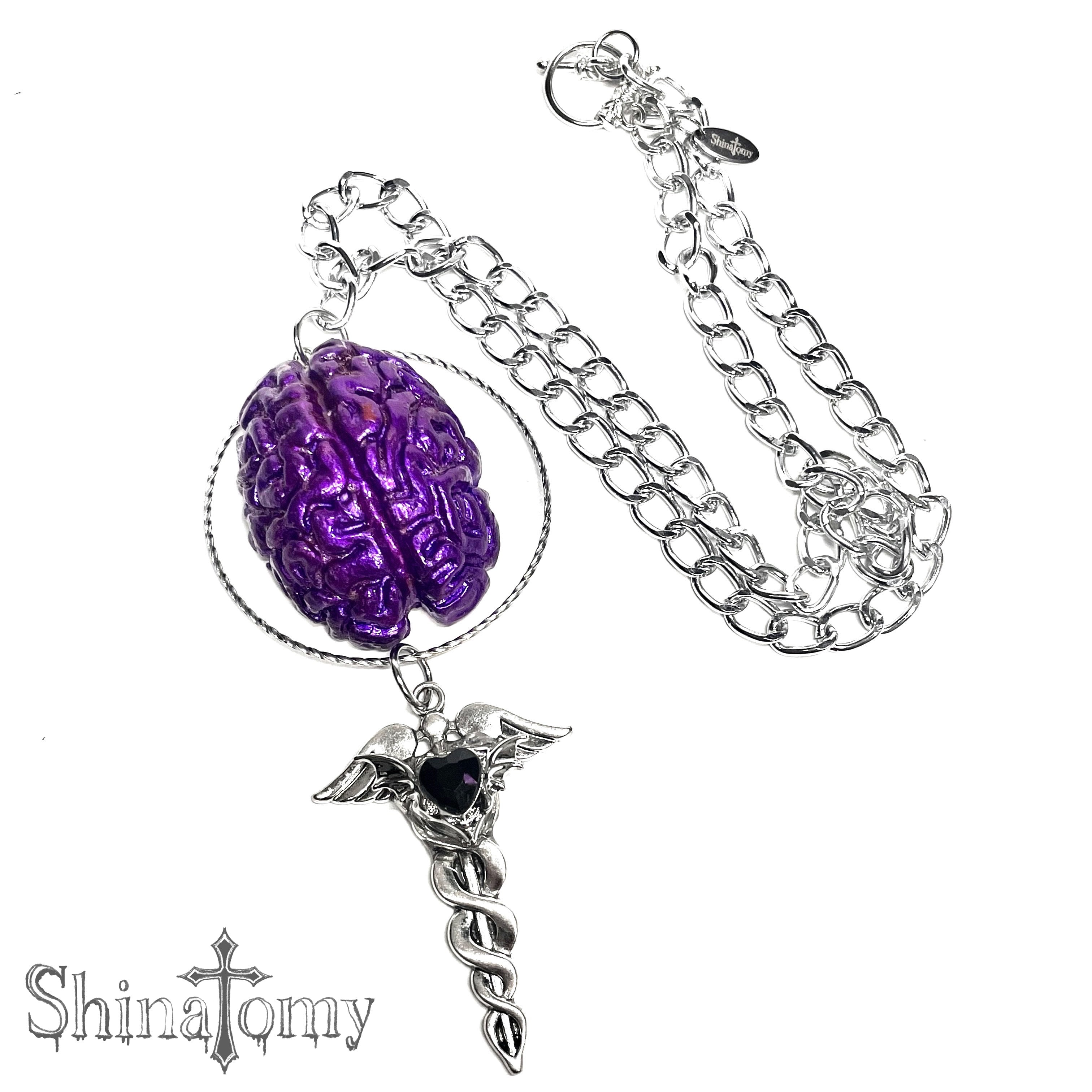 【IMPACTコラボ† 】ネックレス