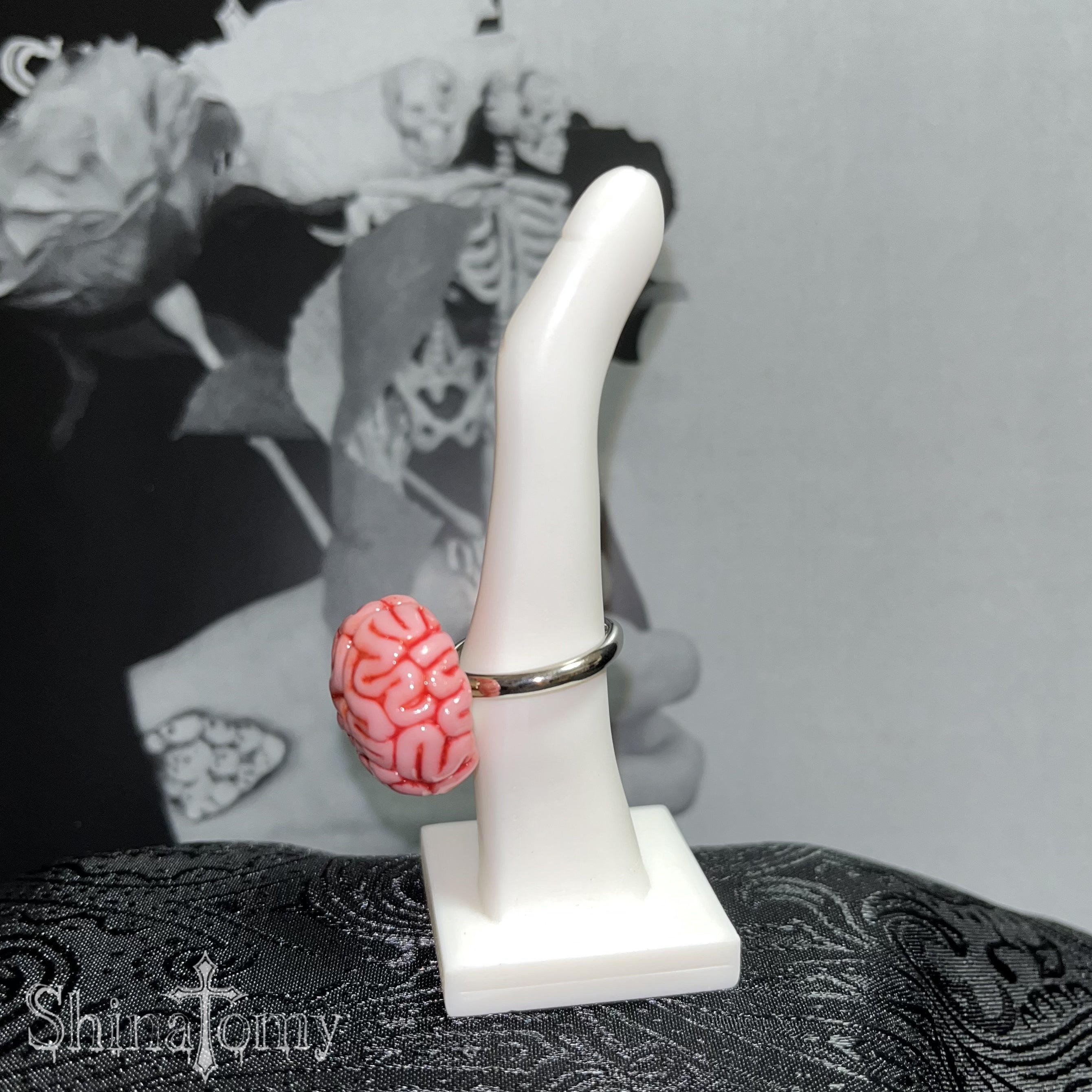 Brain Ring