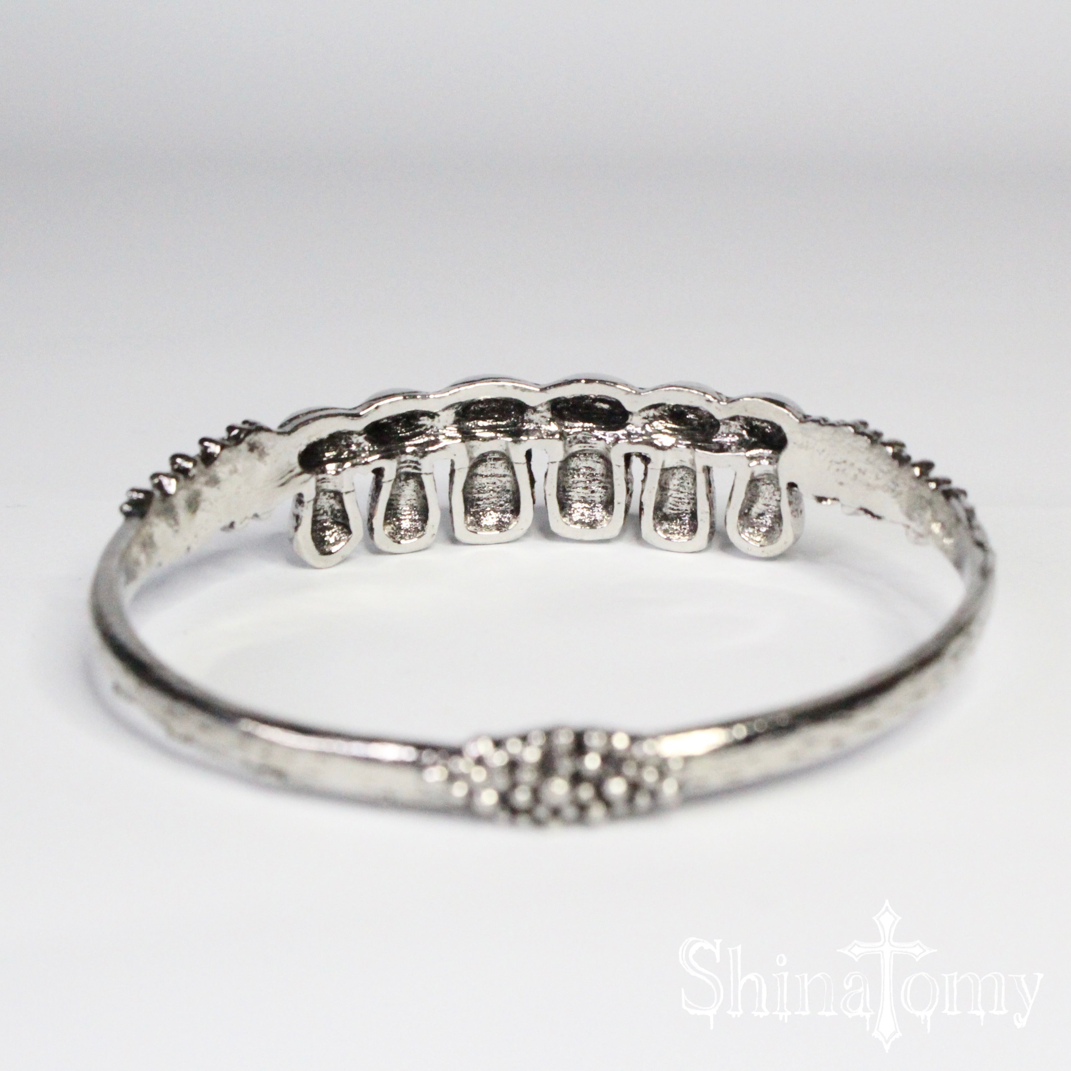 dentition bracelet