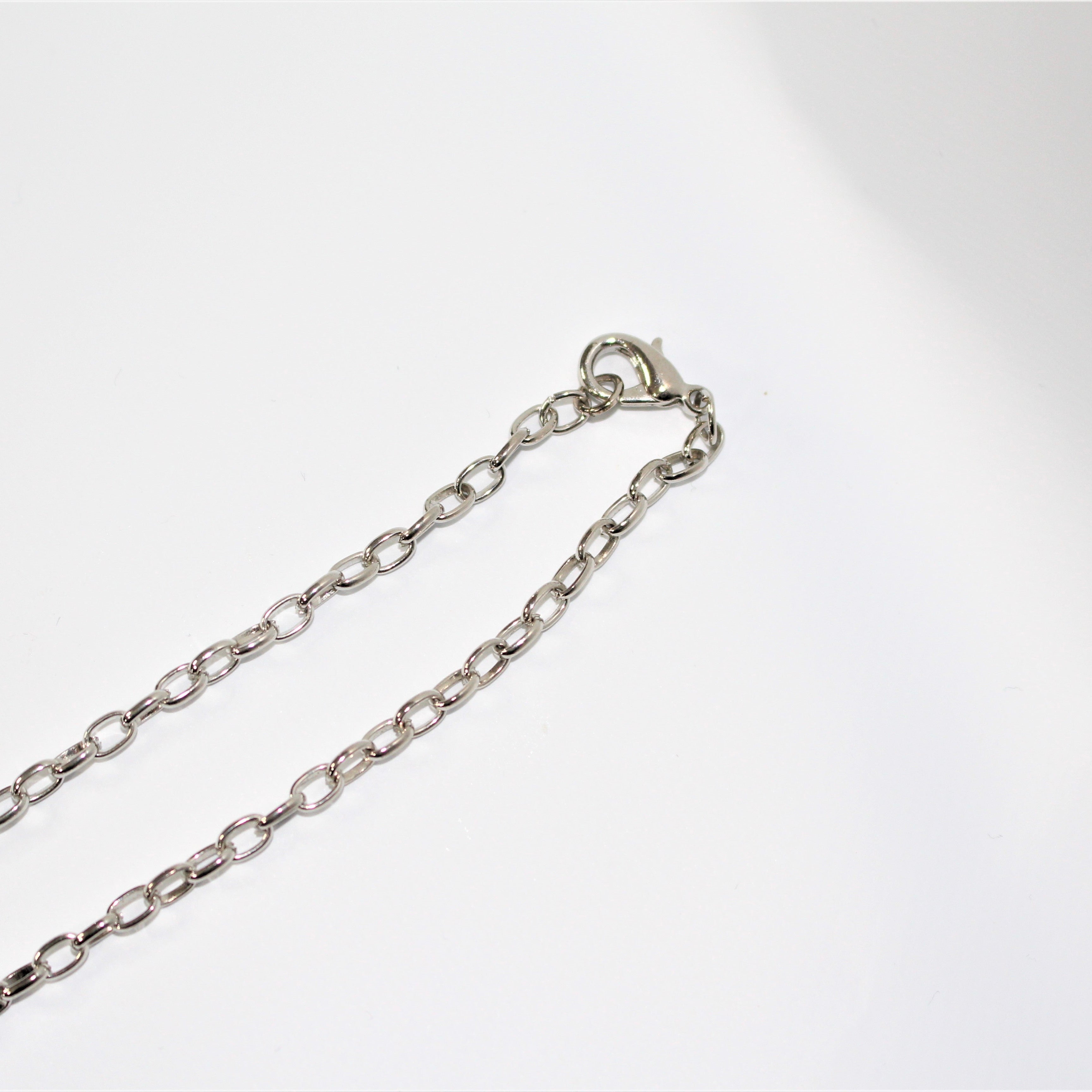 cross skull necklace