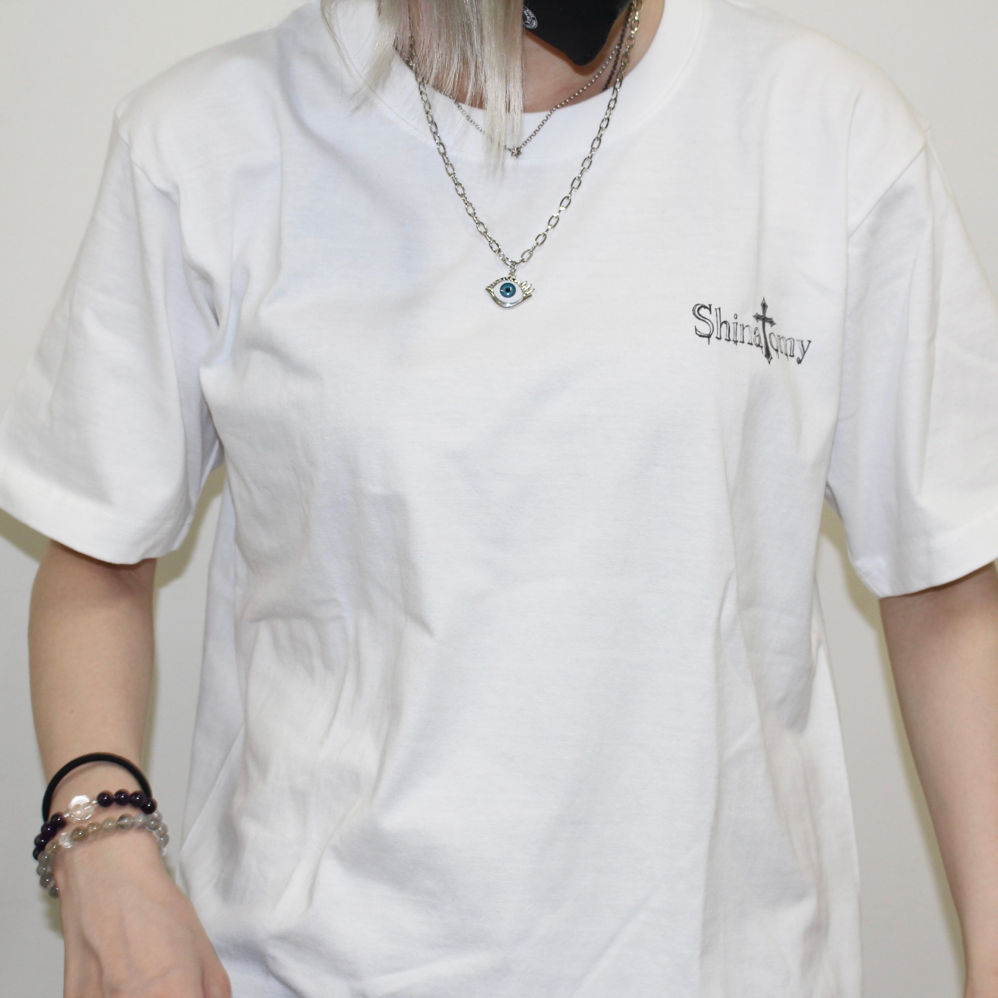 Shinatomy Original Short Sleeve T-shirt