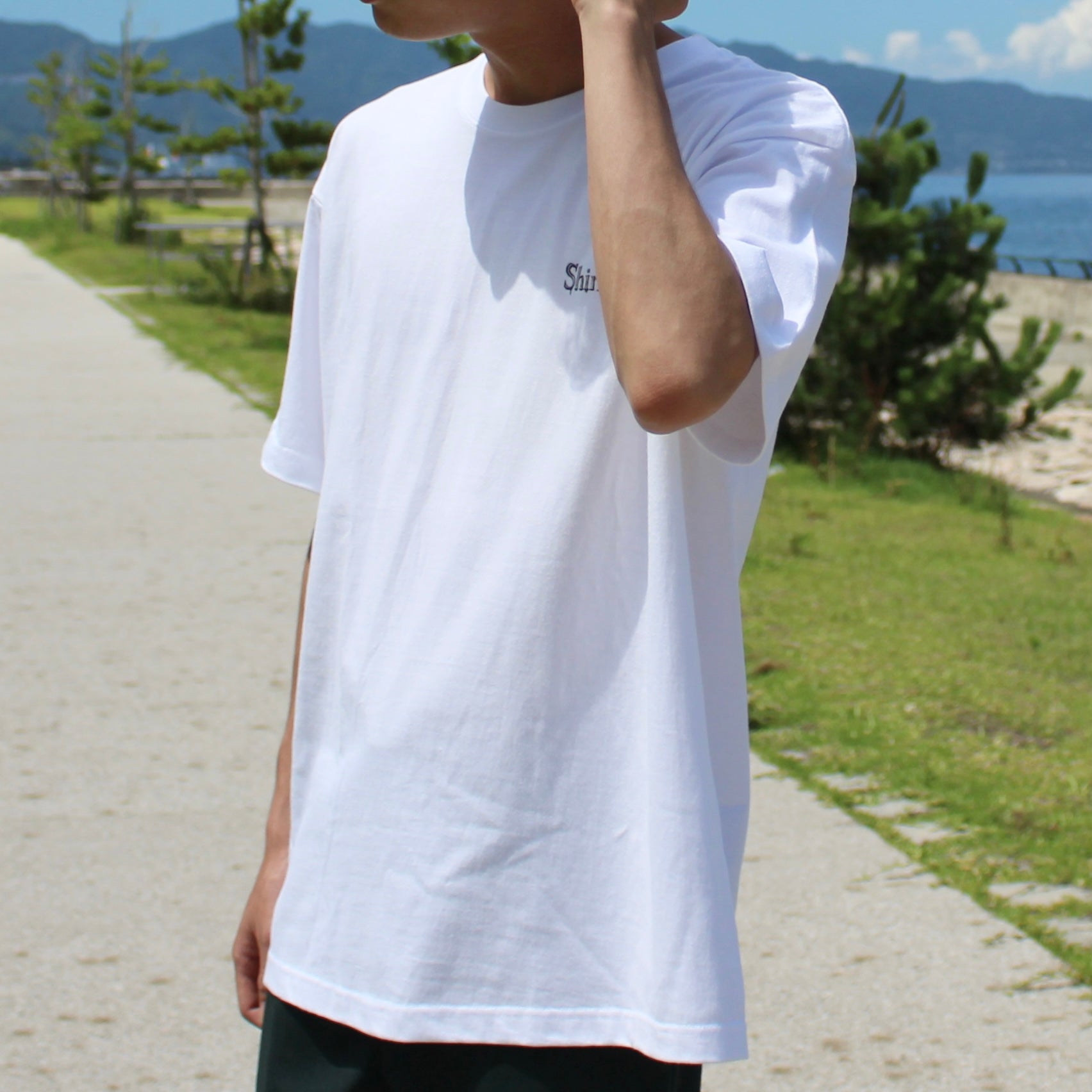 Shinatomy Original Short Sleeve T-shirt