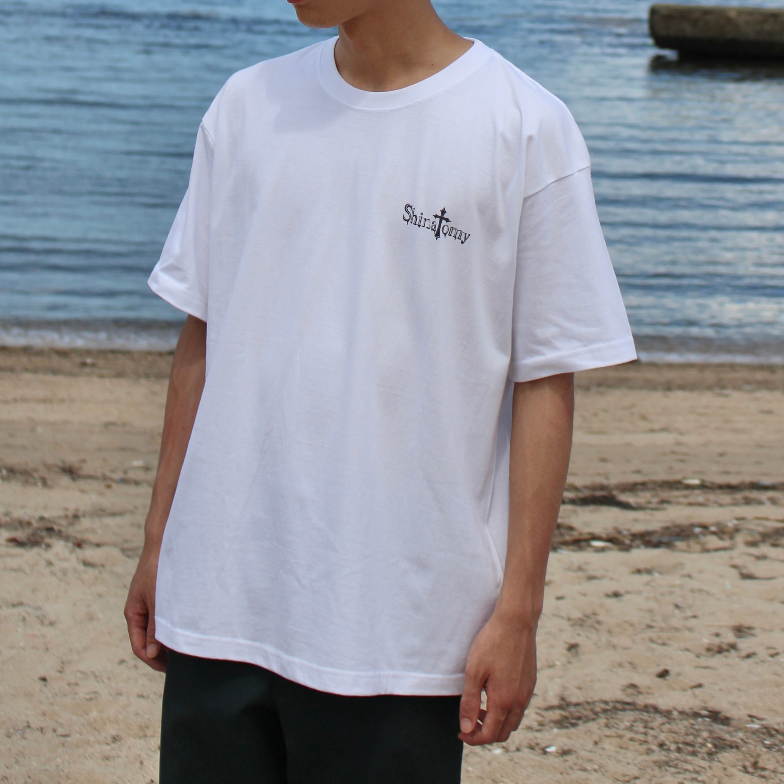 Shinatomy Original Short Sleeve T-shirt