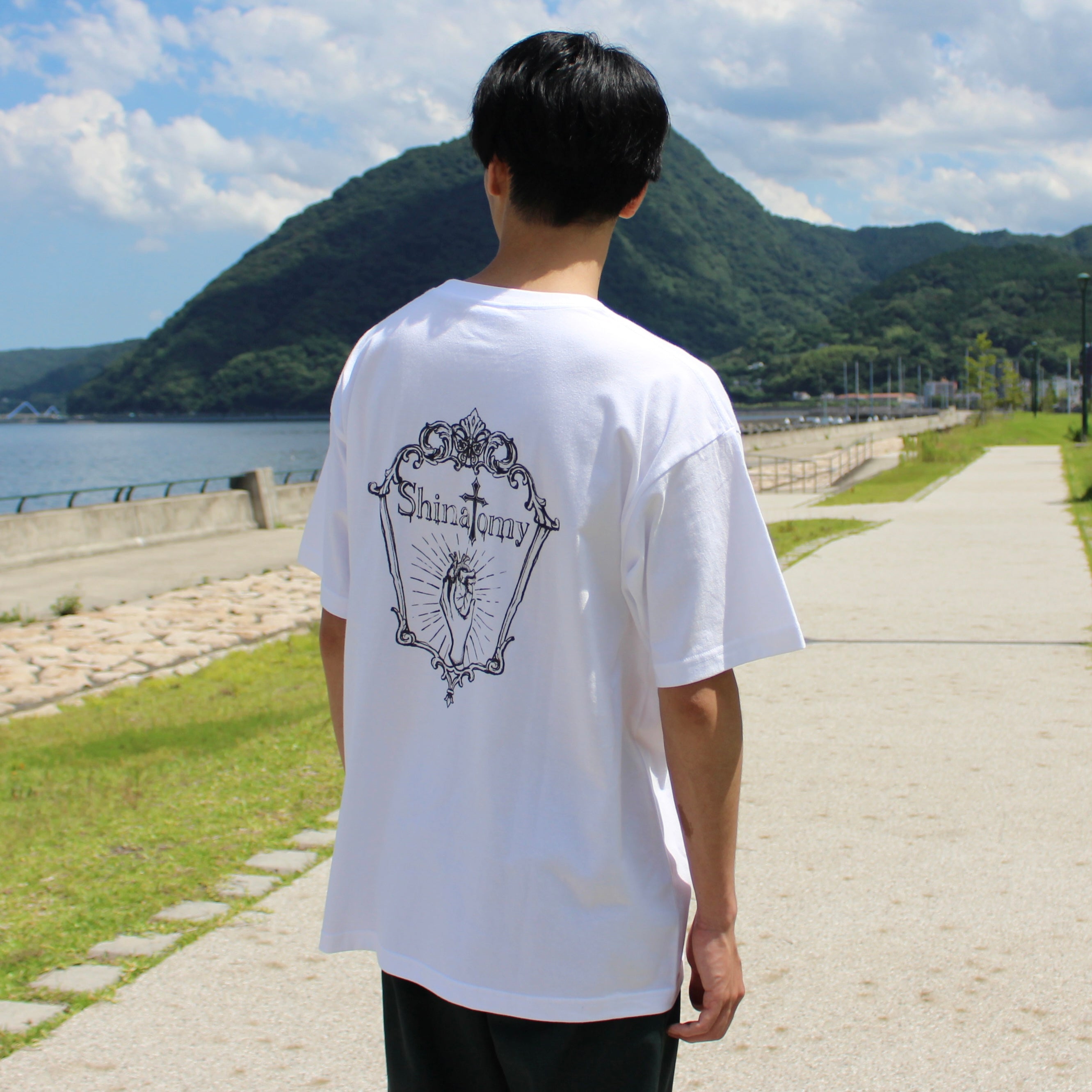 Shinatomy Original Short Sleeve T-shirt