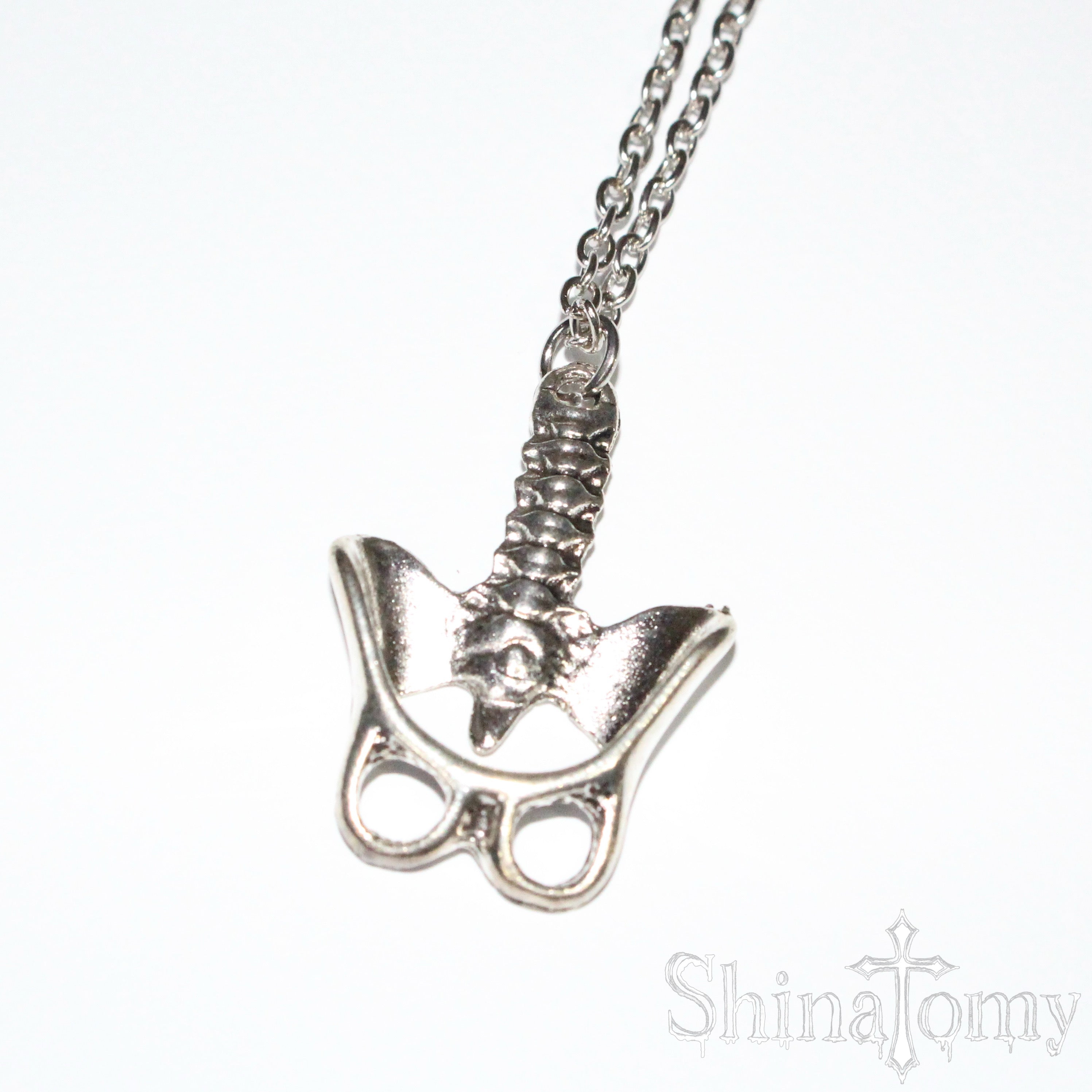 pelvic necklace