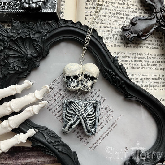 Necklace – Shinatomy