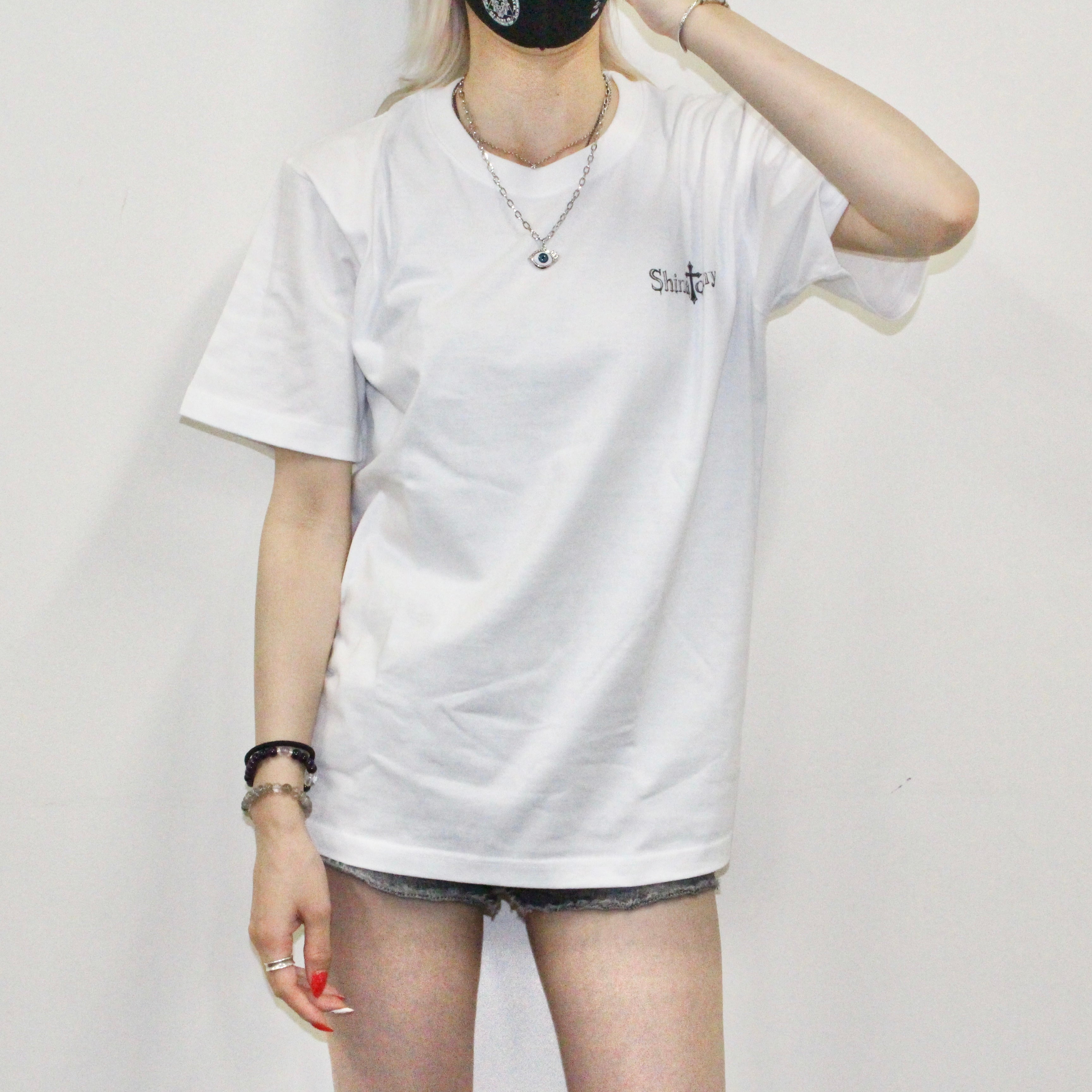 Shinatomy Original Short Sleeve T-shirt